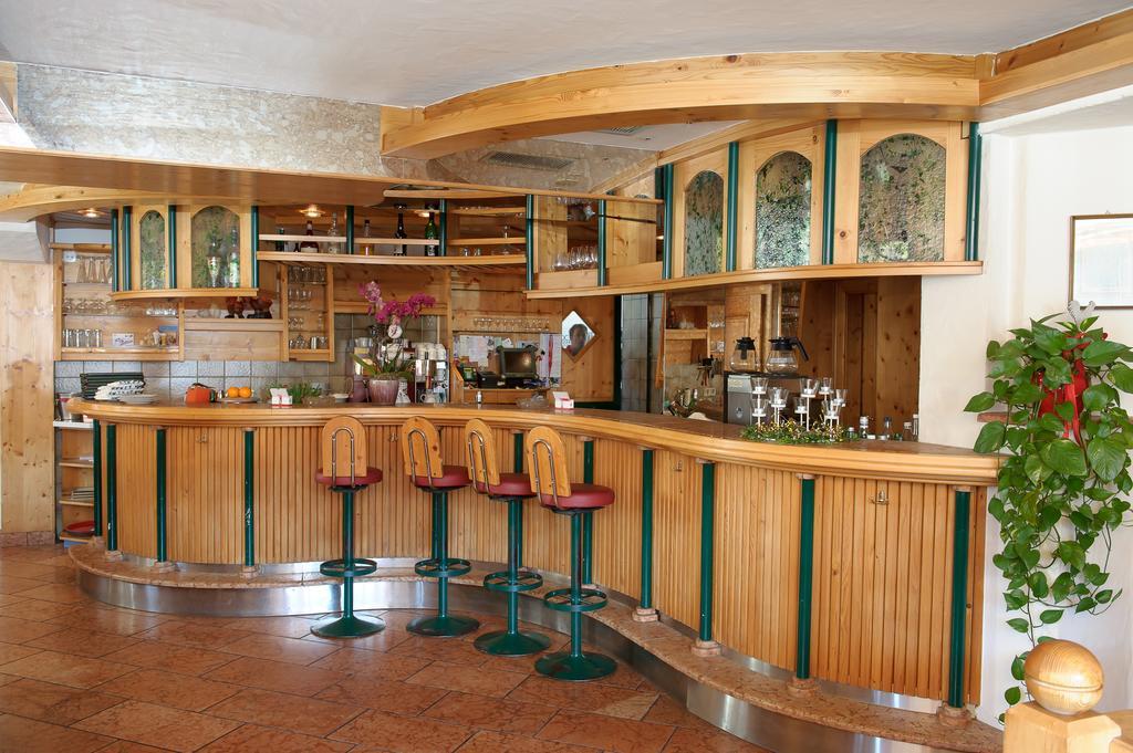 فندق سانكت يوهان ايم بونغفي  Gasthaus Bacher المظهر الخارجي الصورة